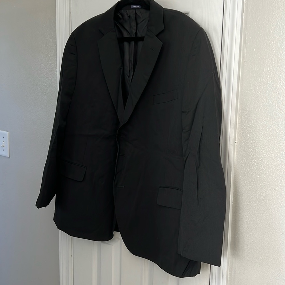 Stanford suit separates.